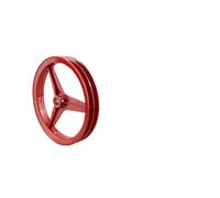 Poulie pour tête de pompe de nettoyeur haute pression compatible avec les modèles ABC de type 55/58(B)