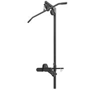 Poulie pour tractions supérieure et inférieure Semi-Pro MS-W102 2.0 Marbo Sport