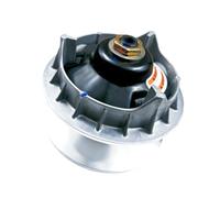 Poulie primaire d'embrayage de transmission CVT, variateur compatible avec les VTT 400, 450, 191Q, 500S, 520 et 191R (2021-2024) Référence : 0GRE-051000-6100
