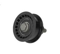 Poulie renvoi/transmission, courroie crantée INA 532 0167 1 pour A2 1.4 2000-