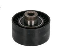 Poulie renvoi/transmission, courroie crantée INA 532 0345 10 pour 806 2 1998-2