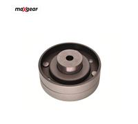 Poulie renvoi/transmission, courroie crantée MAXGEAR 54-0383 AUDI 069 109 243 B