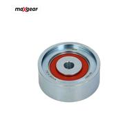 Poulie renvoi/transmission, courroie crantée MAXGEAR 54-1081 AUDI 046 130 195 C