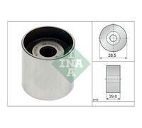 INA 532 0161 10 Poulie renvoi/transmission, courroie de distribution