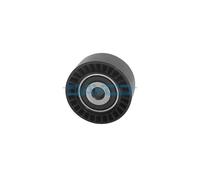 DAYCO - Galet enrouleur de courroie d'accessoires APV2180 - Réf. DAYAPV2180