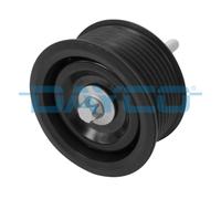 Dayco Poulie de renvoi/transmission APV2835 pour courroie trapézoïdale à nervures