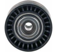 Gates Poulie de renvoi transmission T36295 – pour courroie trapézoïdale à nervures