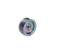 Ina Galet de courroie trapézoïdale 532 0584 10 pour Suzuki Grand Vitara II