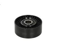 Poulie renvoi/transmission, courroie trapézoïdale à nervures INA A5 2 2008-