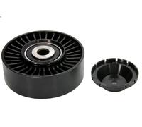 Poulie renvoi/transmission, courroie trapézoïdale à nervures INA GT 1.9 2003-
