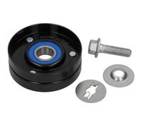 Quality Parts umlenk - leadership Courroie 1er 4 1er 6 32145276 by Italy Auto