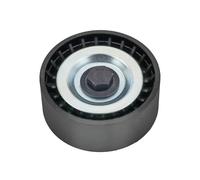 Poulie renvoi/transmission, courroie trapézoïdale à nervures MEYLE 014 009 0085