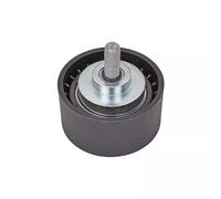 Poulie renvoi/transmission, courroie trapézoïdale à nervures MEYLE 314 009 0007