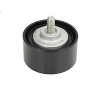 Poulie renvoi/transmission, courroie trapézoïdale à nervures pour 1 2 2004-