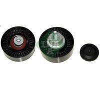 Poulie renvoi/transmission, courroie trapézoïdale à nervures pour Q7 3 2010-