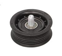 Poulie renvoi/transmission, courroie trapézoïdale à nervures pour SX4 2 2009-