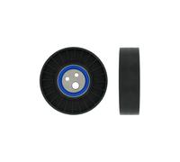 SKF VKM 32004 Galet enrouleur de courroie d'accessoire