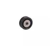 Poulie renvoi/transmission, courroie trapézoïdale à nervures SKF VKM 36079