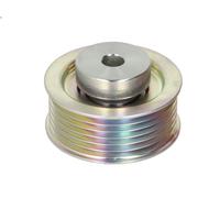 Galet de courroie trapézoïdale VKM 66003 SKF pour SUZUKI GRAND VITARA I