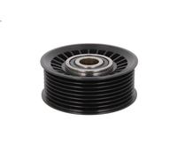 Galet enrouleur de courroie d'accessoire SKF VKMCV 51018