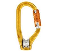 Poulie Rollclip Triact-Lock Petzl G