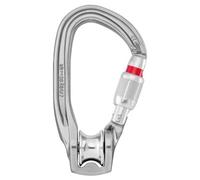 Petzl Poulie RollClip Z Screw-Lock