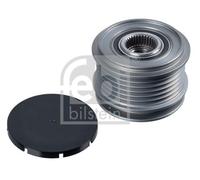 POULIE ROUE LIBRE (ALTERNATEUR) AUDI A4 B6 1.9 TDI,A2 1.4 TDI,VW GOLF V 1.9 TDI