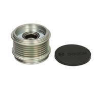 Poulie roue libre, alternateur BOSCH 1 986 AE4 573