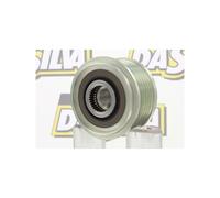 Poulie roue libre, alternateur DA SILVA PRL127