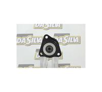 Poulie roue libre, alternateur DA SILVA PRL155