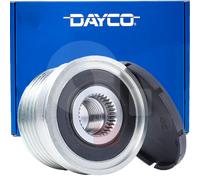 DAYCO ALP2385 Poulie débrayable d'alternateur