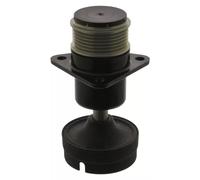 Poulie roue libre, alternateur FEBI BILSTEIN 39950