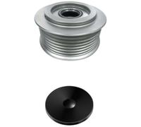 Poulie roue libre, alternateur HELLA 9XU 358 038-941