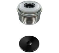 Poulie roue libre, alternateur HELLA 9XU358 039-221