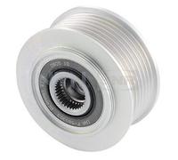 POULIE ROUE LIBRE (ALTERNATEUR) HONDA CIVIC VIII HATCHBACK 2.2 CTDI