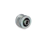 Ina Écran thermique d'échappement 535 0204 10 pour Opel Saab