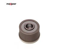 Poulie roue libre, alternateur MAXGEAR 30-0297 BMW 12317542351 12317542699