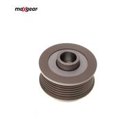Poulie roue libre, alternateur MAXGEAR 30-0311 CHEVROLET 12 02 118 12 02 264