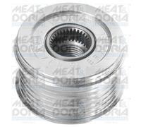 Poulie roue libre, alternateur Meat & Doria 45246