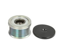Poulie roue libre, alternateur Meat & Doria 45248