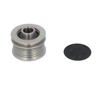 INA Poulie débrayable d'alternateur 06B903016AA/06B903119A/06B903016S pour AUDI A4 B5/B6/B7