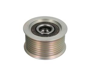 Poulie roue libre, alternateur Schaeffler INA 535 0049 10