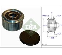 Poulie roue libre, alternateur Schaeffler INA 535 0069 10