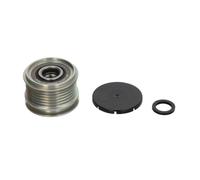INA Poulie débrayable d'alternateur 06E903016D 06E903119K 231000026R – Citan W415/W420, AUDI