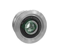 Poulie roue libre, alternateur Schaeffler INA 535 0131 10