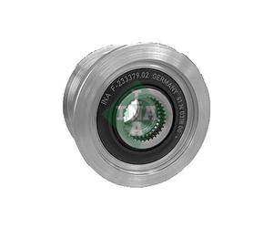 Poulie roue libre, alternateur Schaeffler INA 535 0131 10