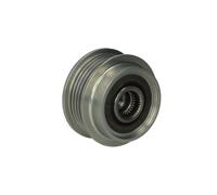 Poulie roue libre, alternateur Schaeffler INA 535 0180 10