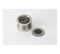 INA Poulie débrayable d'alternateur 1202120/12312248296/1204178 pour OPEL Insignia, Corsa E, Astra J