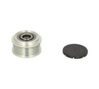 Écran thermique d'échappement 535 0277 10 INA pour TOYOTA CITROËN PEUGEOT