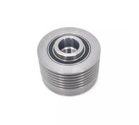 SKF VKM 03301 Poulie roue libre, alternateur
